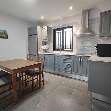 Casa Mercedes La Guancha Екстериор снимка