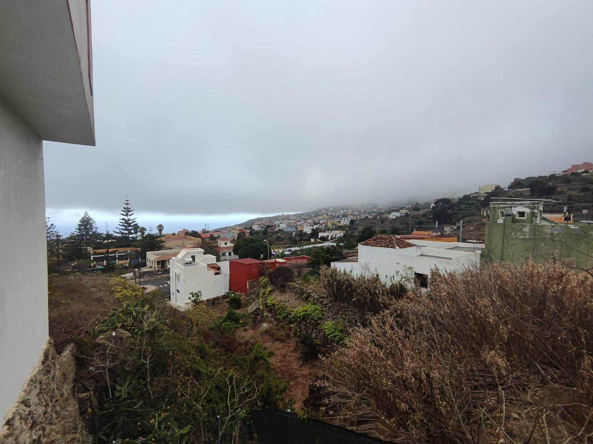 Casa Mercedes La Guancha Екстериор снимка