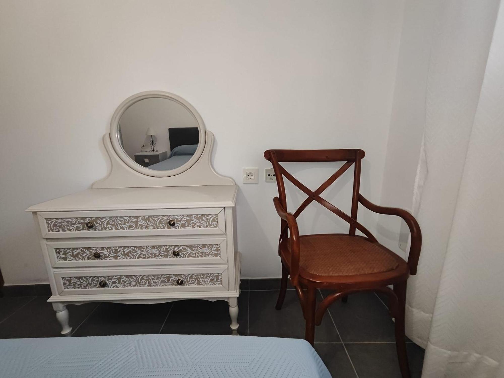 Casa Mercedes La Guancha Екстериор снимка