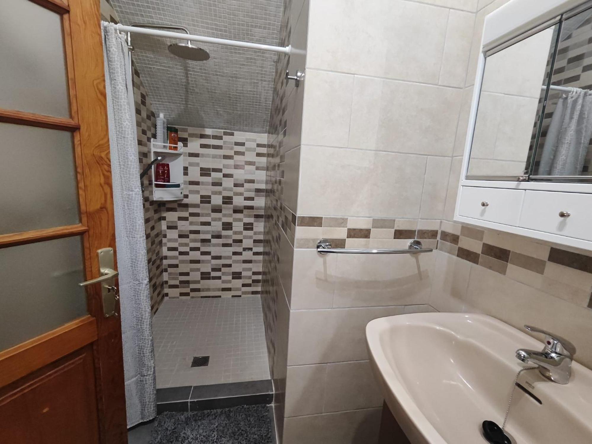 Casa Mercedes La Guancha Екстериор снимка