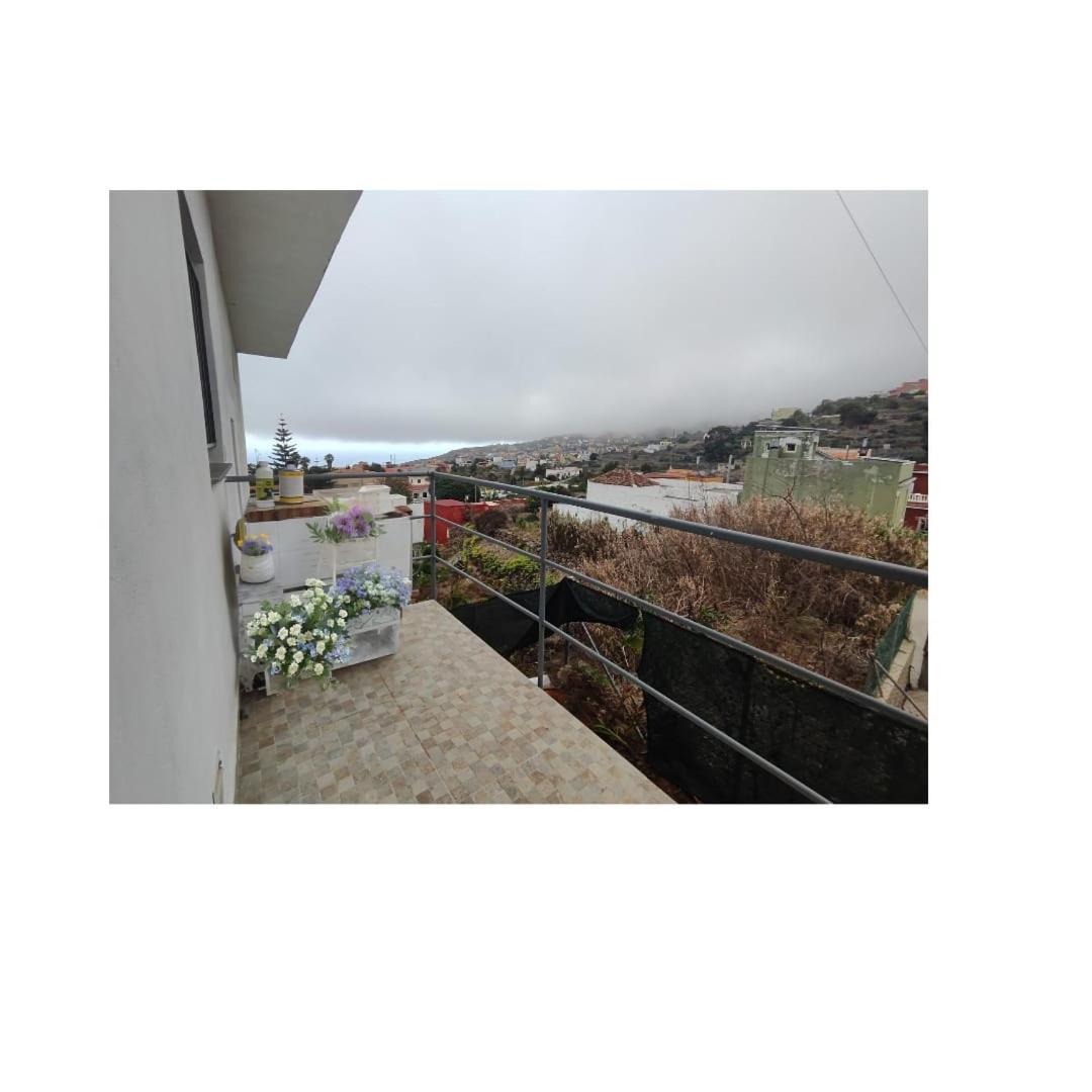 Casa Mercedes La Guancha Екстериор снимка